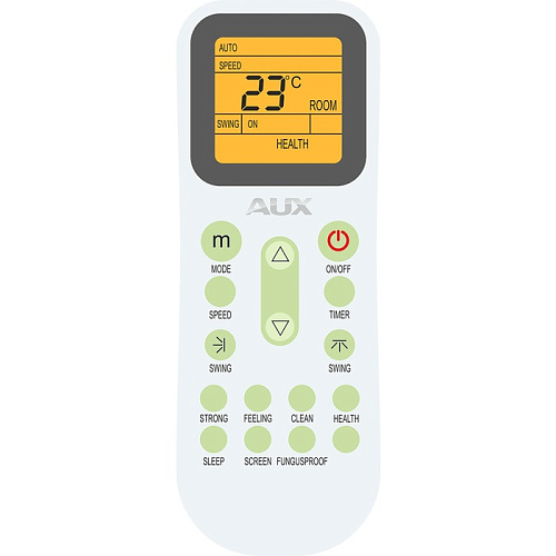 Внутренний блок VRF-системы AUX ARVCF-H090/4R1F Внутренний блок VRF-системы AUX ARVCF-H090/4R1F
