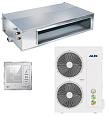 Канальный кондиционер (сплит-система) AUX ALMD-H48/5DR2 / AL-H48/5DR2(U) Канальный кондиционер (сплит-система) AUX ALMD-H48/5DR2 / AL-H48/5DR2(U)