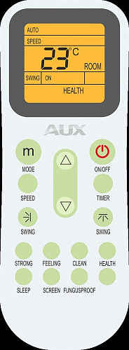 Внутренний блок VRF-системы AUX ARVMD-H071/4R1A Внутренний блок VRF-системы AUX ARVMD-H071/4R1A
