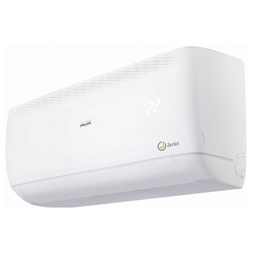 Настенный внутренний блок мульти-сплит-системы AUX AMWM-H09/4R2(J) Настенный внутренний блок мульти-сплит-системы AUX AMWM-H09/4R2(J)