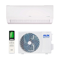Настенные кондиционеры AUX Classic Inverter 2025