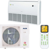 Напольно-потолочные кондиционеры AUX Standart INVERTER R32