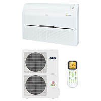 Напольно-потолочные кондиционеры AUX ALCF ON-OFF R410A