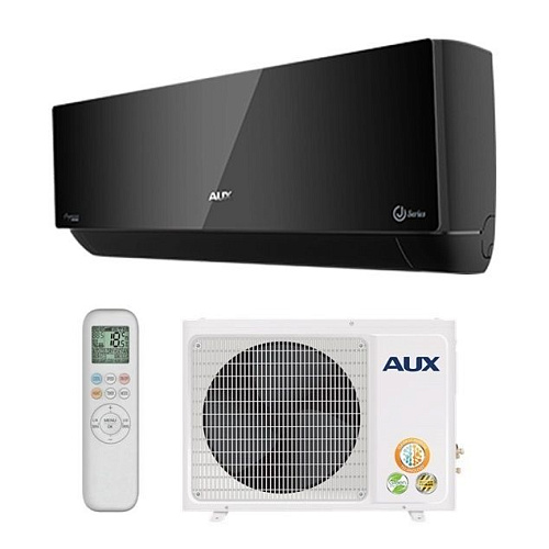 Инверторный настенный кондиционер (сплит-система) AUX ASW-H09B4/JD-R2DI / AS-H09B4/JD-R2DI Инверторный настенный кондиционер (сплит-система) AUX ASW-H09B4/JD-R2DI / AS-H09B4/JD-R2DI