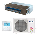 Инверторный канальный кондиционер (сплит-система) AUX ALMD-HS18/4DR2 / AL-HS18/4DR2(U) Инверторный канальный кондиционер (сплит-система) AUX ALMD-HS18/4DR2 / AL-HS18/4DR2(U)