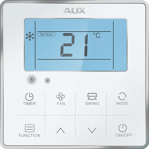 Внутренний блок VRF-системы AUX ARVLD-H028/4R1B Внутренний блок VRF-системы AUX ARVLD-H028/4R1B