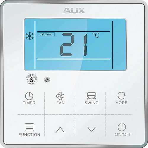 Инверторный канальный кондиционер (сплит-система) AUX ALMD-HS48/5DR2 / AL-HS48/5DR2(U) Инверторный канальный кондиционер (сплит-система) AUX ALMD-HS48/5DR2 / AL-HS48/5DR2(U)