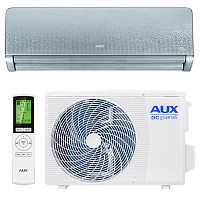 Настенные кондиционеры AUX Premium Progressive Inverter