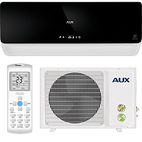 Настенные кондиционеры AUX FJ On-Off