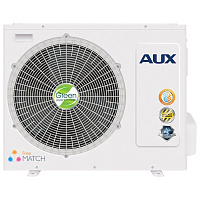 Наружные блоки мульти-сплит AUX Free Match Inverter