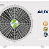 Наружный блок сплит-системы AUX AL-H24/4R1(U) Наружный блок сплит-системы AUX AL-H24/4R1(U)
