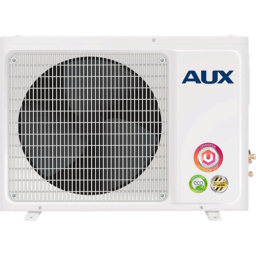 Инверторный канальный кондиционер (сплит-система) AUX ALMD-HS18/4DR2 / AL-HS18/4DR2(U) Инверторный канальный кондиционер (сплит-система) AUX ALMD-HS18/4DR2 / AL-HS18/4DR2(U)