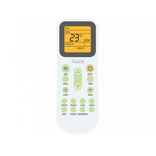 Канальный внутренний блок мульти-сплит-системы AUX AMSD-H18/4R2 Канальный внутренний блок мульти-сплит-системы AUX AMSD-H18/4R2