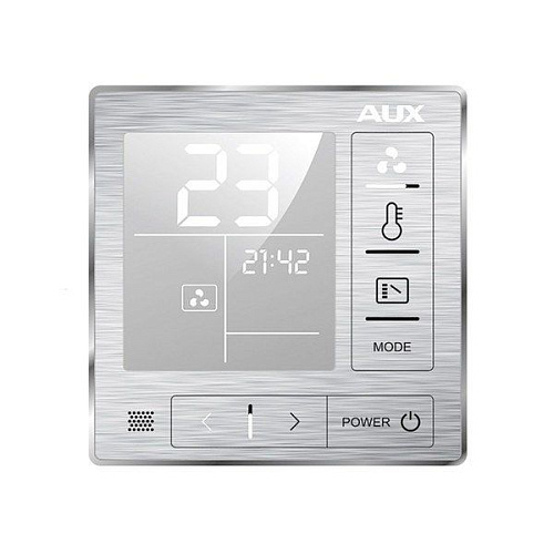 Канальный кондиционер (сплит-система) AUX ALMD-H48/5DR2 / AL-H48/5DR2(U) Канальный кондиционер (сплит-система) AUX ALMD-H48/5DR2 / AL-H48/5DR2(U)