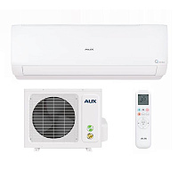 Настенные кондиционеры AUX Q Smart Inverter